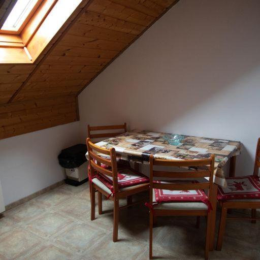 Guest House Ema Crni Lug Kültér fotó