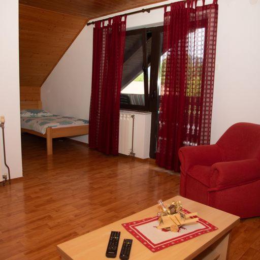 Guest House Ema Crni Lug Kültér fotó