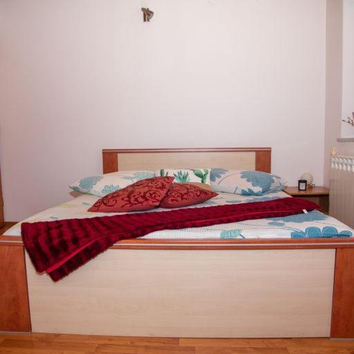 Guest House Ema Crni Lug Kültér fotó