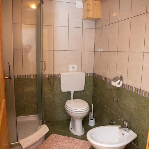 Guest House Ema Crni Lug Kültér fotó