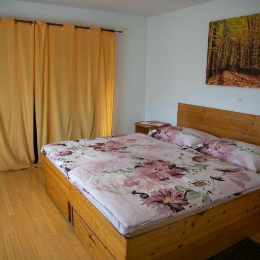 Guest House Ema Crni Lug Kültér fotó